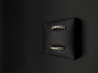 Orecchini Gioielleria Dossena  Donna in Oro giallo Zircone OROR-123-253